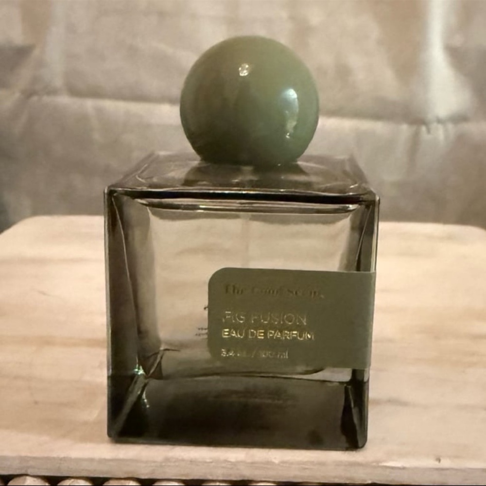 Curations By The Good Scent: Fig Fusion